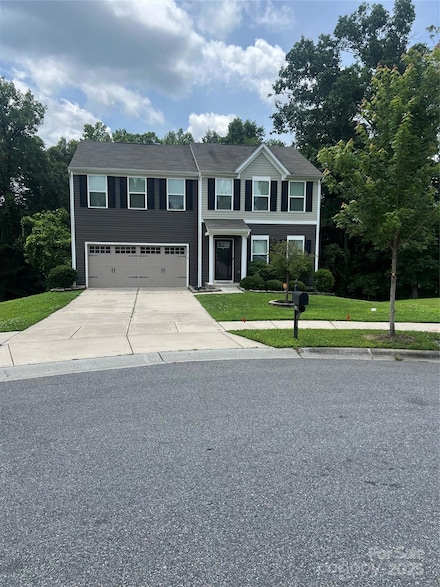 1076 Tangle Ridge Dr SE, Concord, NC 28025