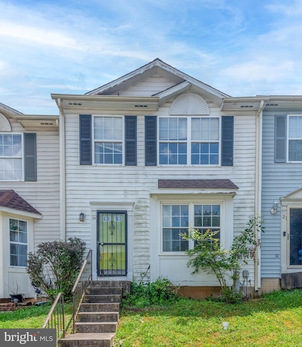 23 Black Oak Ct, Reisterstown, MD 21136