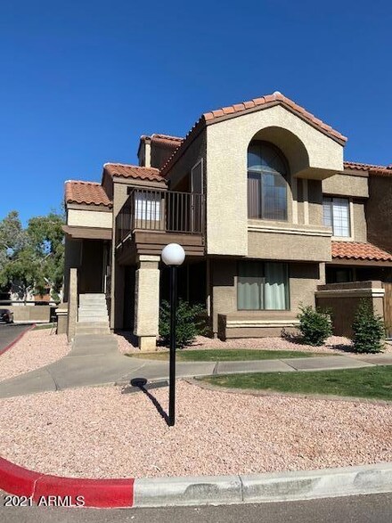 1905 E University Dr Unit N254, Tempe, AZ 85288