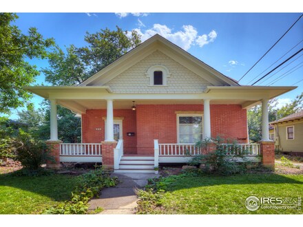 730 Maxwell Ave, Boulder, CO 80304