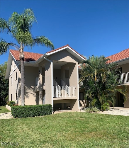 9640 Windsor Gardens Ln Unit 201, Fort Myers, FL 33919
