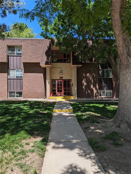 7755 E Quincy Ave Unit 206A5, Denver, CO 80237