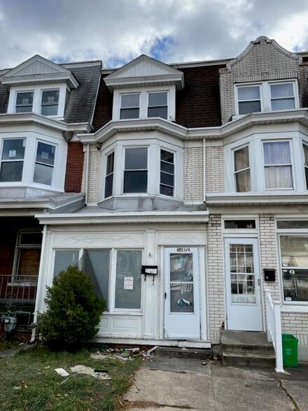 1546 W Liberty St, Allentown, PA 18102