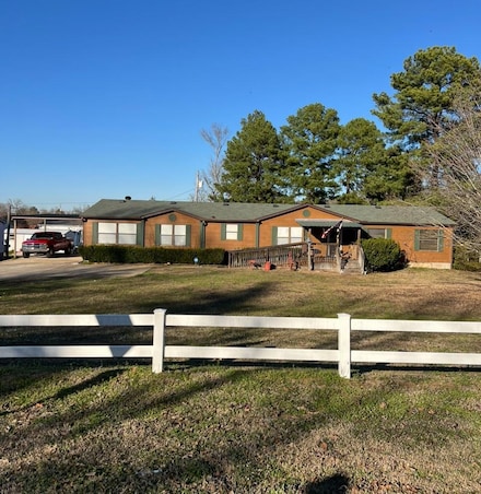8040 Old Mooringsport Rd, Shreveport, LA 71107