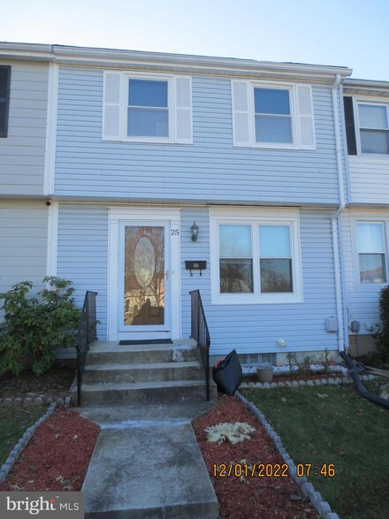 25 N Pendleton Ct, Frederick, MD 21703