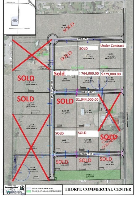 TBD Ryder Dr, Belgrade, MT 59714