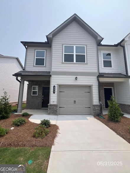 233 Kenoot Dr, McDonough, GA 30253