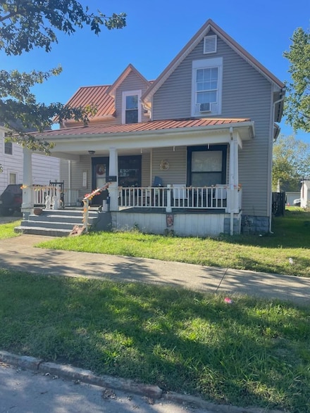 618 E Temple St, Washington Court House, OH 43160