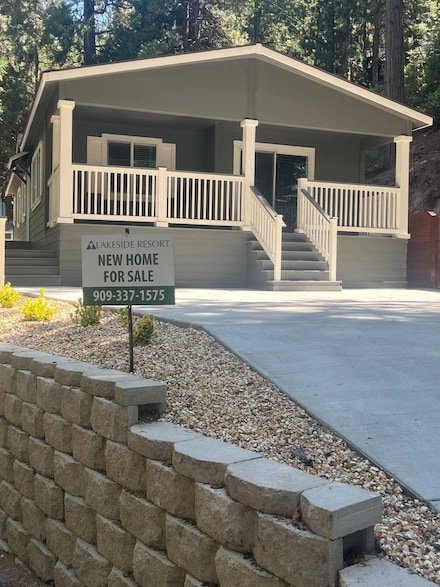 27500 Highway 189 Unit 36, Lake Arrowhead, CA 92352