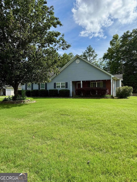 1013 Navaho Trail, Monroe, GA 30655