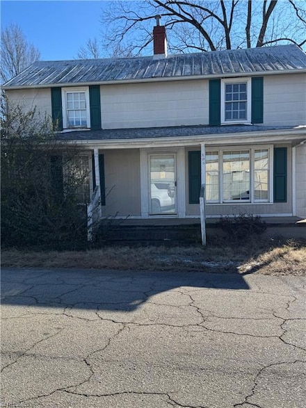 105 Edna St, Reidsville, NC 27320
