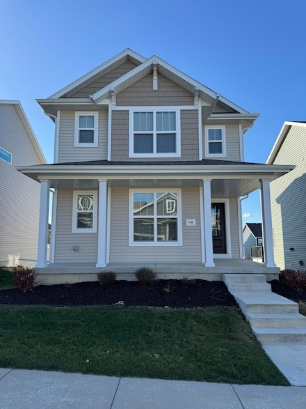 830 Lady Bug Ln, Verona, WI 53593