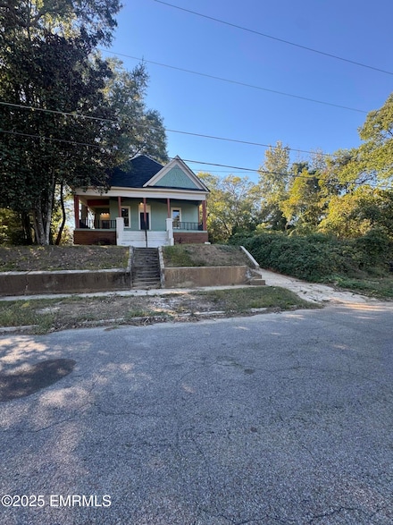 1911 28th Ave, Meridian, MS 39301