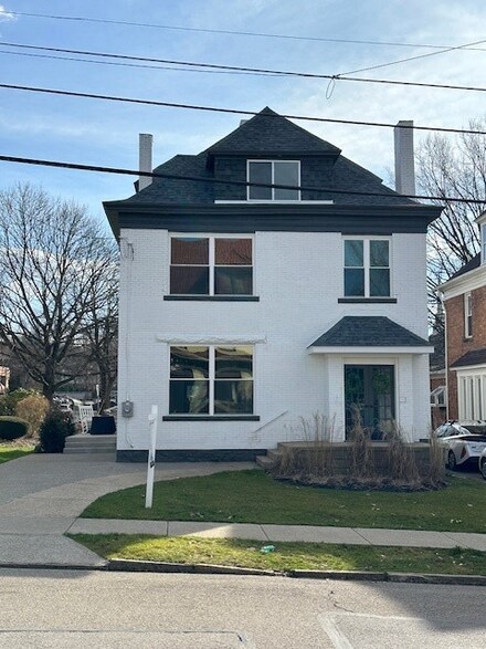 435 N Washington St, Butler, PA 16001