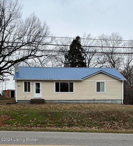 1675 W Vine St, Radcliff, KY 40160