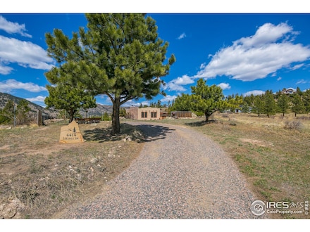 4414 Lee Hill Dr, Boulder, CO 80302