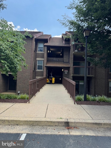 7804 Guildberry Ct Unit 202, Gaithersburg, MD 20879