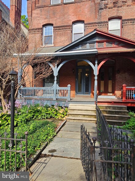 426 S 42nd St Unit A, Philadelphia, PA 19104