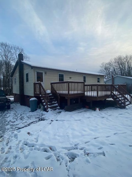 4067 Hollywood Blvd, Hazle Township, PA 18202