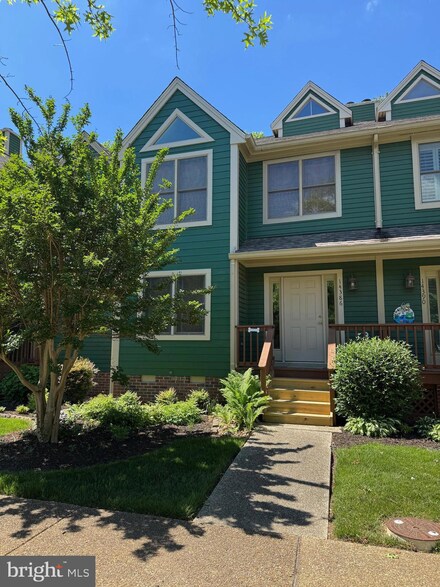 14386 Bay Water Ct, Dowell, MD 20629