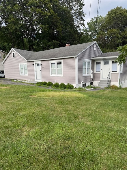 497 Massasoit Rd, Worcester, MA 01604
