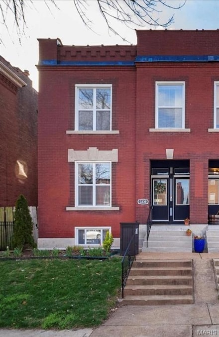 3339 Nebraska Ave, Saint Louis, MO 63118