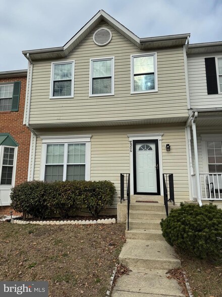 6906 Flag Harbor Dr, District Heights, MD 20747