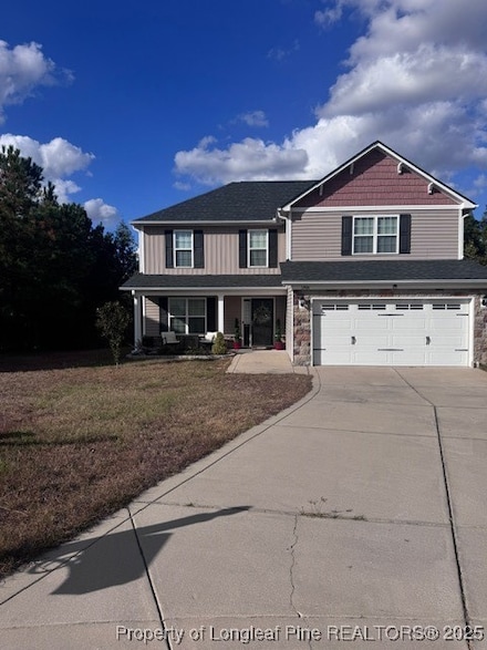 1900 Brown Pelican Ct, Fayetteville, NC 28306