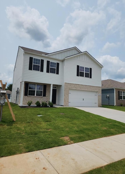 5437 Mason Way, Cookeville, TN 38506