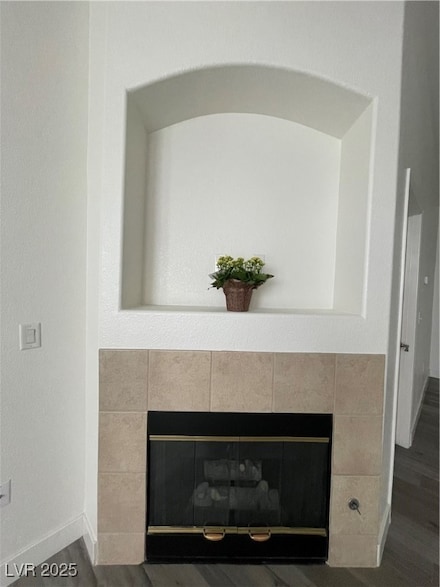 9975 Peace Way Unit 2101, Las Vegas, NV 89147