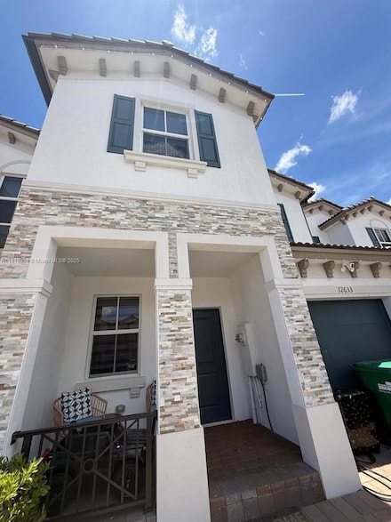 12633 NW 23rd Place, Miami, FL 33167