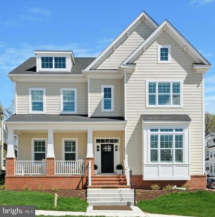 147 Lotus Ln, Malvern, PA 19355