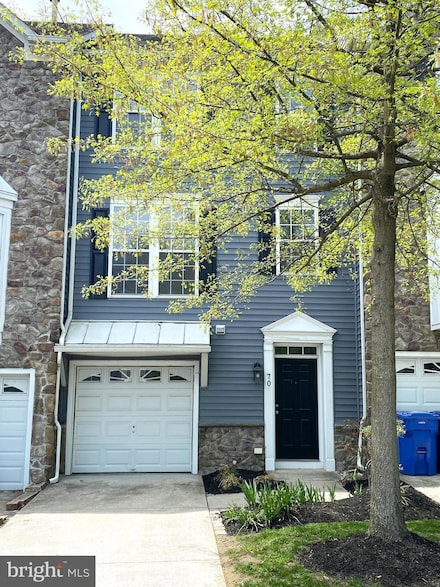 70 River Ln Unit BB70, Delanco, NJ 08075