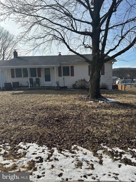 515 Lee St, Orwigsburg, PA 17961