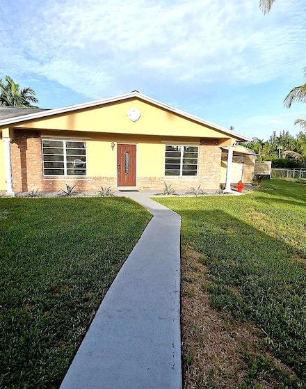 4725 SW 109th Terrace Unit Back House, Davie, FL 33328