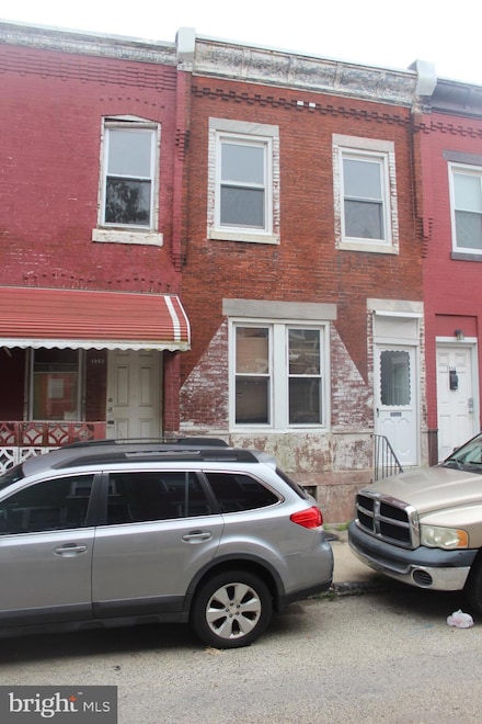 1954 N Napa St, Philadelphia, PA 19121