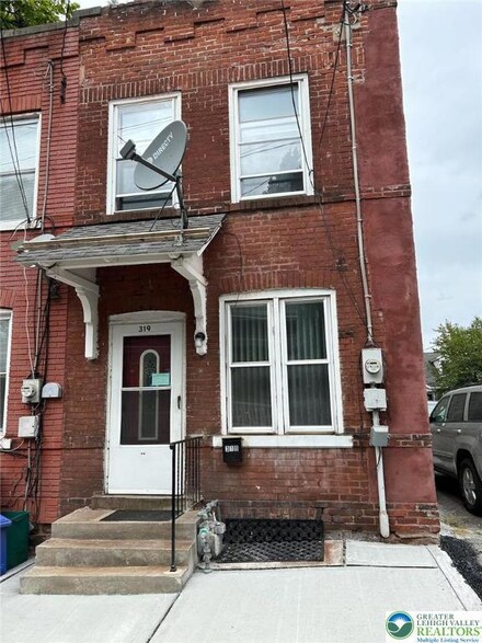 319 E Morton St, Bethlehem, PA 18015