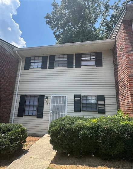 6354 Shannon Pkwy Unit 2C, Union City, GA 30291