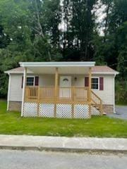 207 Mckinley Ave, Princeton, WV 24740