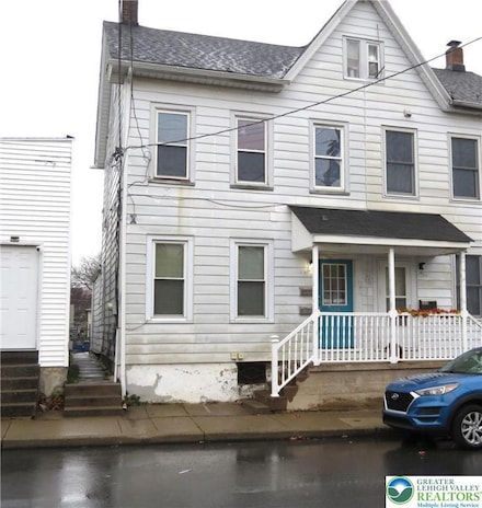 126 E Nesquehoning St, Easton, PA 18042