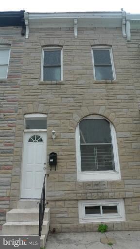 714 N Collington Ave, Baltimore, MD 21205