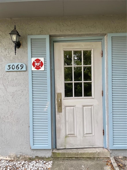 3069 Aaron Burr Ave Unit 1, Winter Park, FL 32792
