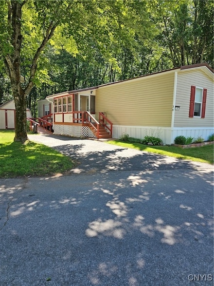 38 Lot# 38 Sharyl Dr, Hastings, NY 13036