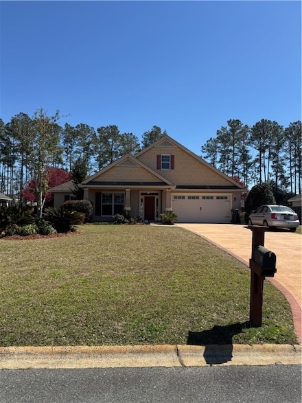 149 Sweetwater Blvd, Brunswick, GA 31525