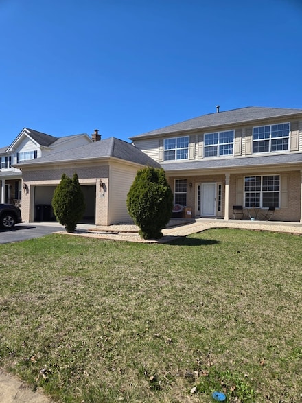 1179 Shawford Way Dr, Elgin, IL 60120