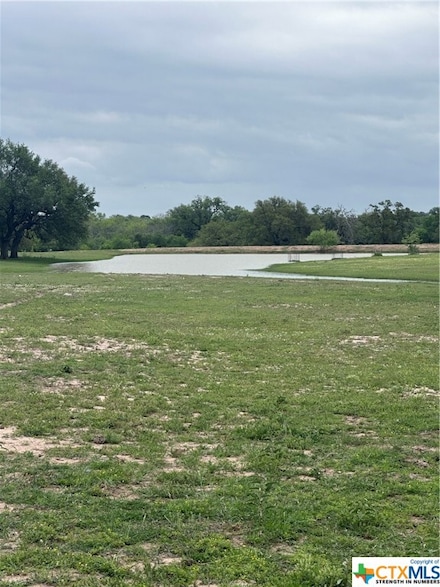 TBD TR 5 W Gates Valley Rd, Poteet, TX 78065