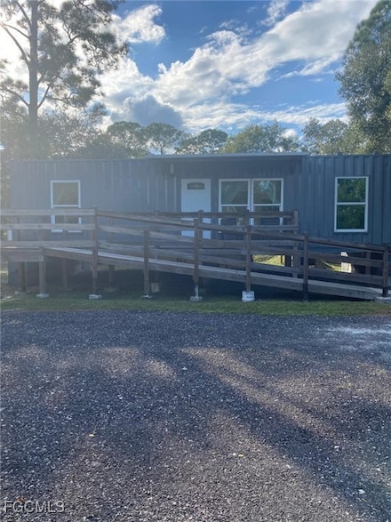 430 S Lindero St, Clewiston, FL 33440