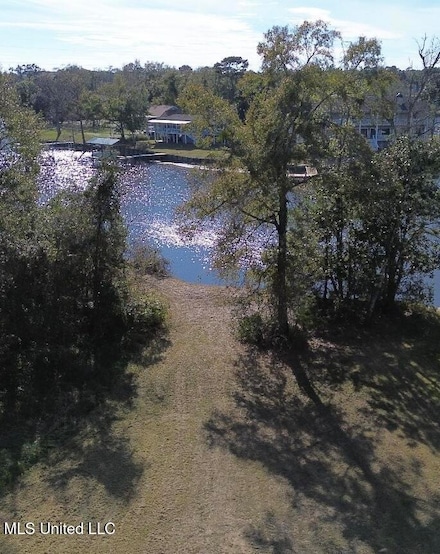 Lot 57 Fox Run Cove, Biloxi, MS 39532
