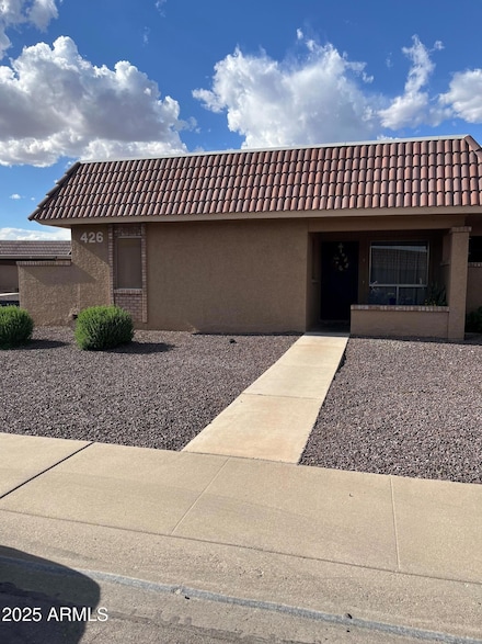 426 W Pontiac Dr Unit 4, Phoenix, AZ 85027