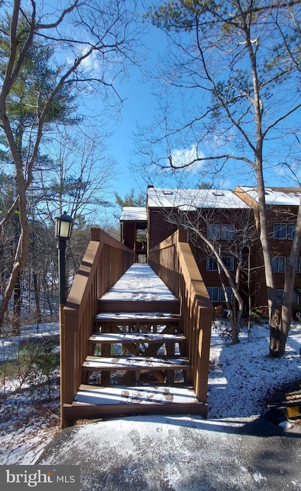298 18B The Hill, Basye, VA 22810